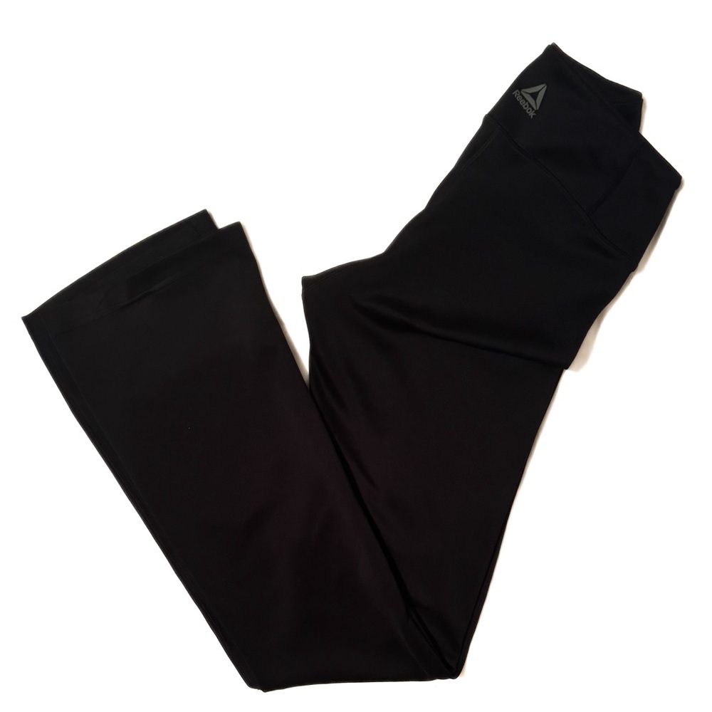 Women’s Reebok Speedwick Bootcut Pants - Picture 10 of 11